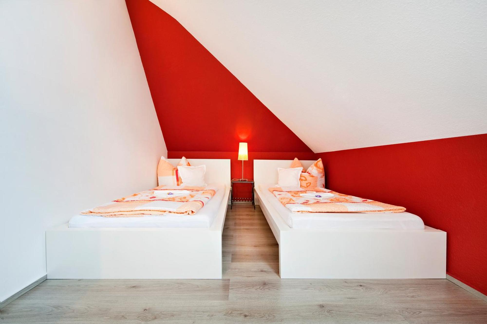 Ferienwohnung Uta Grundshagen ภายนอก รูปภาพ