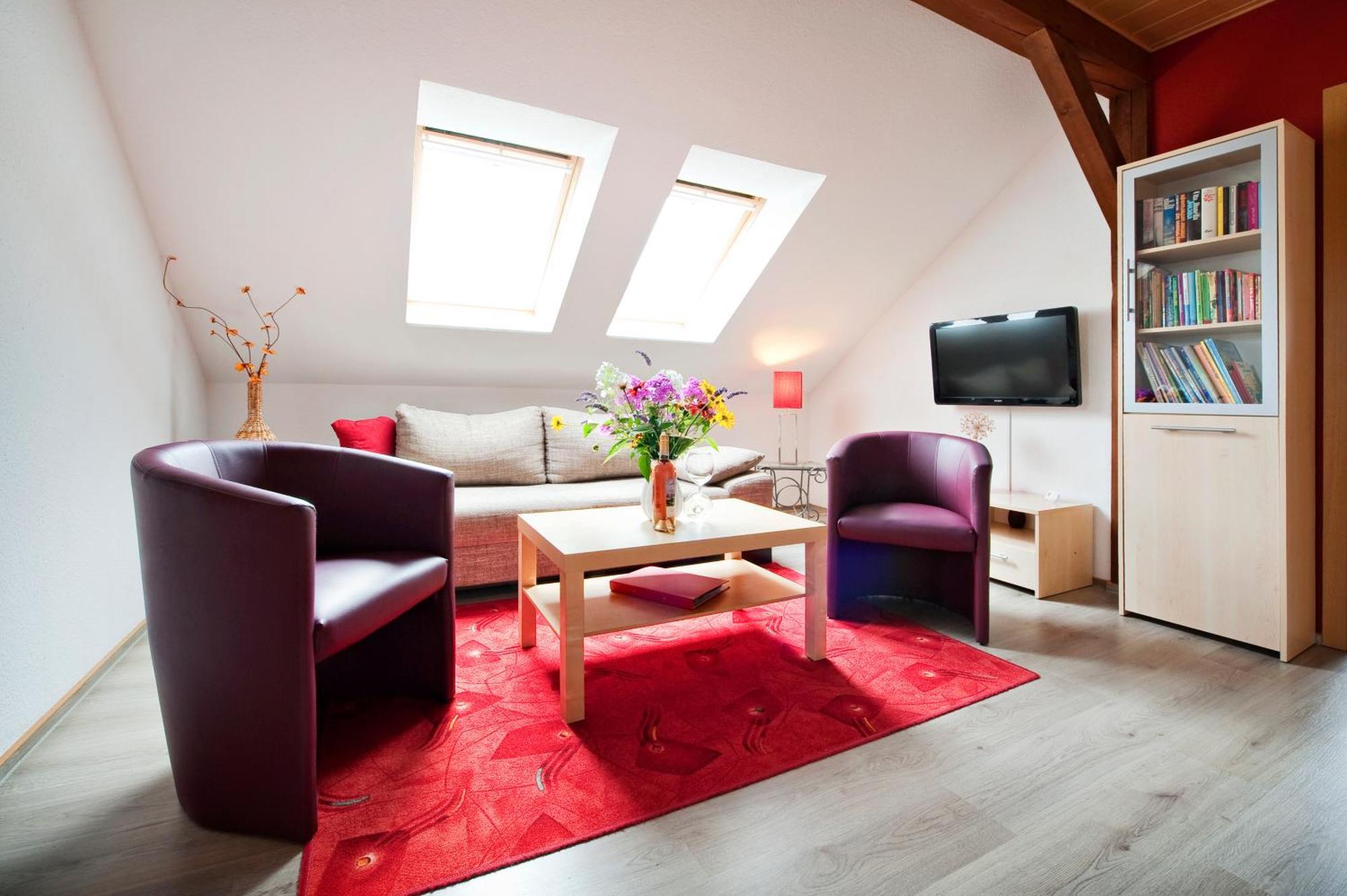 Ferienwohnung Uta Grundshagen ภายนอก รูปภาพ