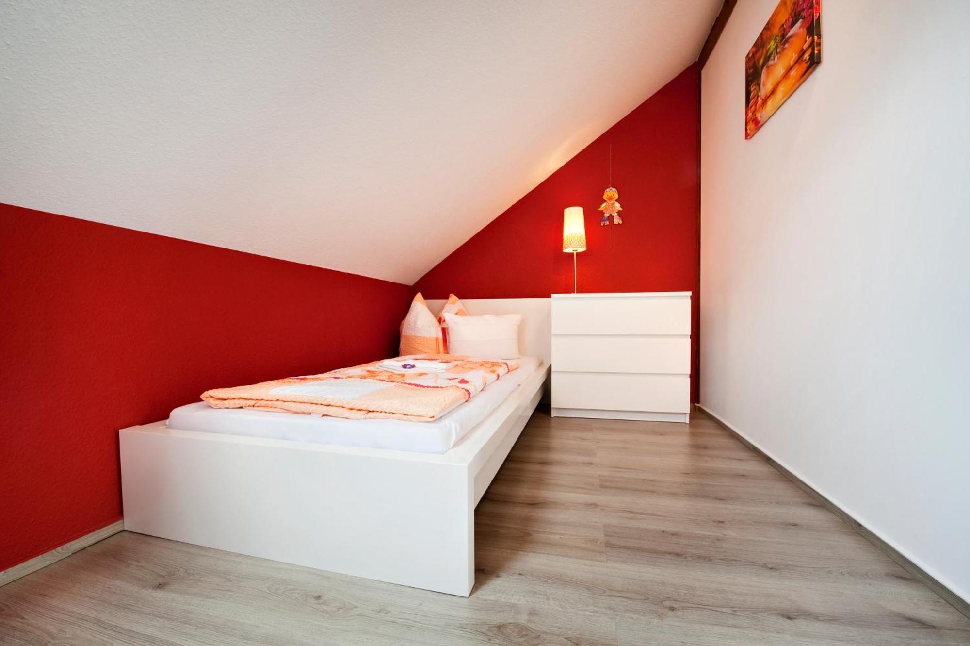 Ferienwohnung Uta Grundshagen ภายนอก รูปภาพ